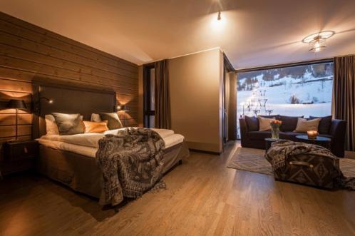 Skistar Lodge Hemsedal Exterior photo